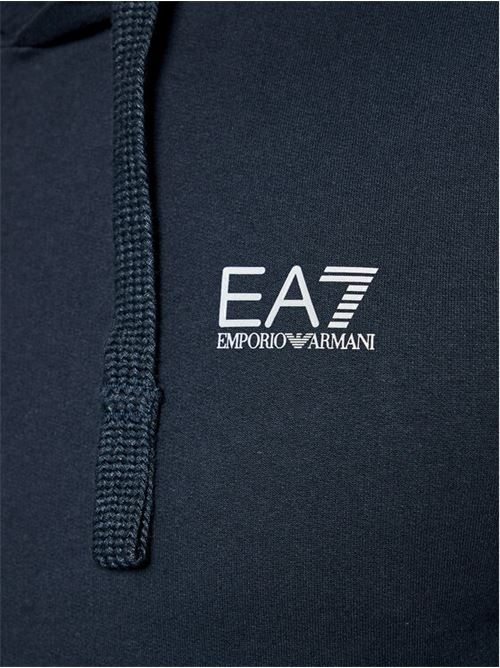 SWEATSHIRT EMPORIO ARMANI EA7 | 8NPM04 PJ05Z/0578